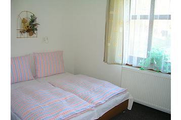 República Checa Penzión Zlaté Hory, Interior